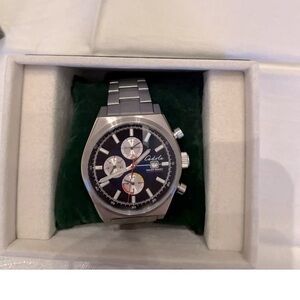 Cadola hairpin watch for sale!